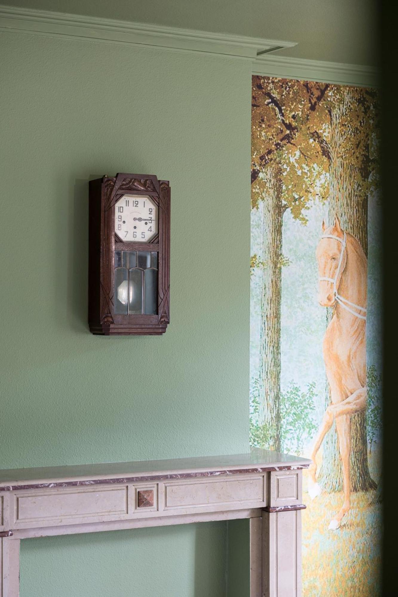 Atelier K - Art Guesthouse In Brussels イクセル エクステリア 写真
