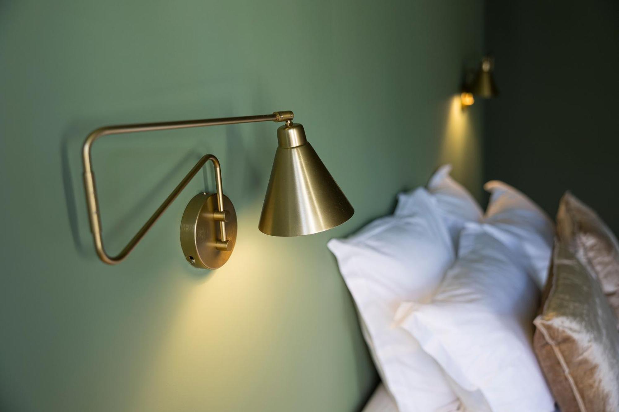 Atelier K - Art Guesthouse In Brussels イクセル エクステリア 写真