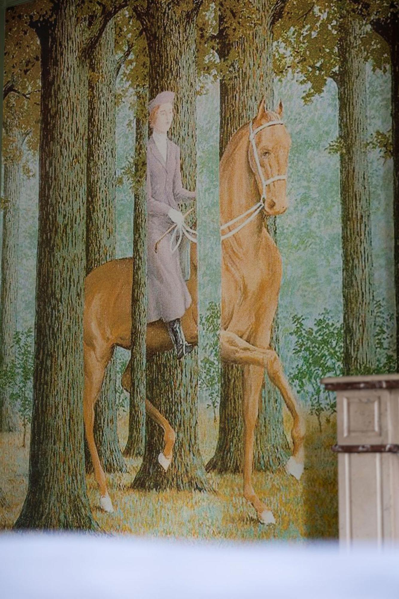 Atelier K - Art Guesthouse In Brussels イクセル エクステリア 写真