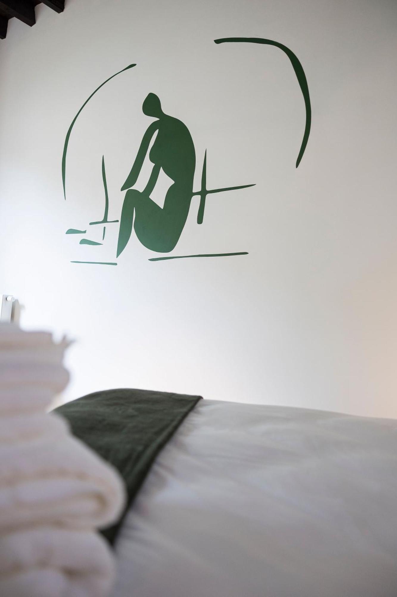 Atelier K - Art Guesthouse In Brussels イクセル エクステリア 写真