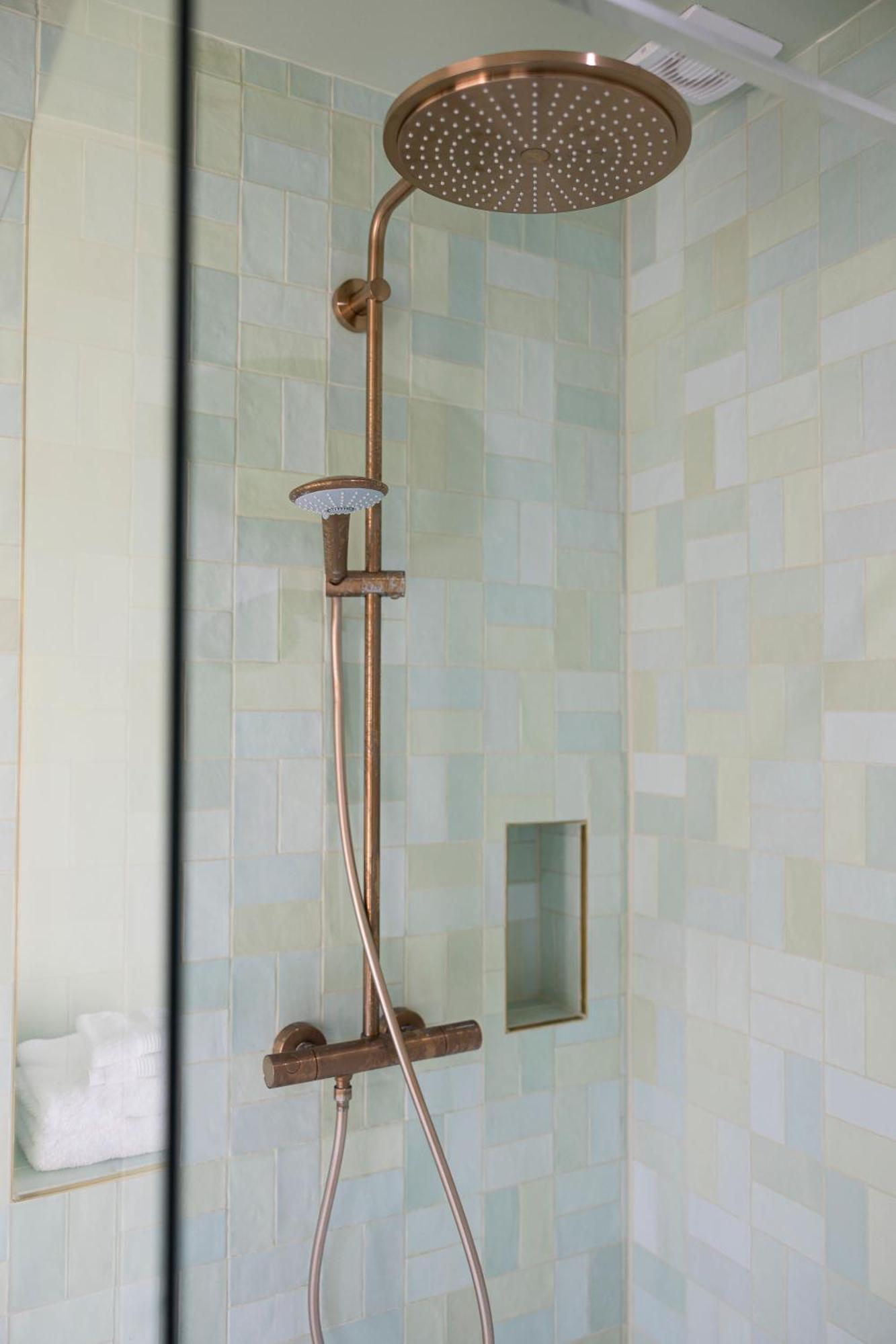 Atelier K - Art Guesthouse In Brussels イクセル エクステリア 写真