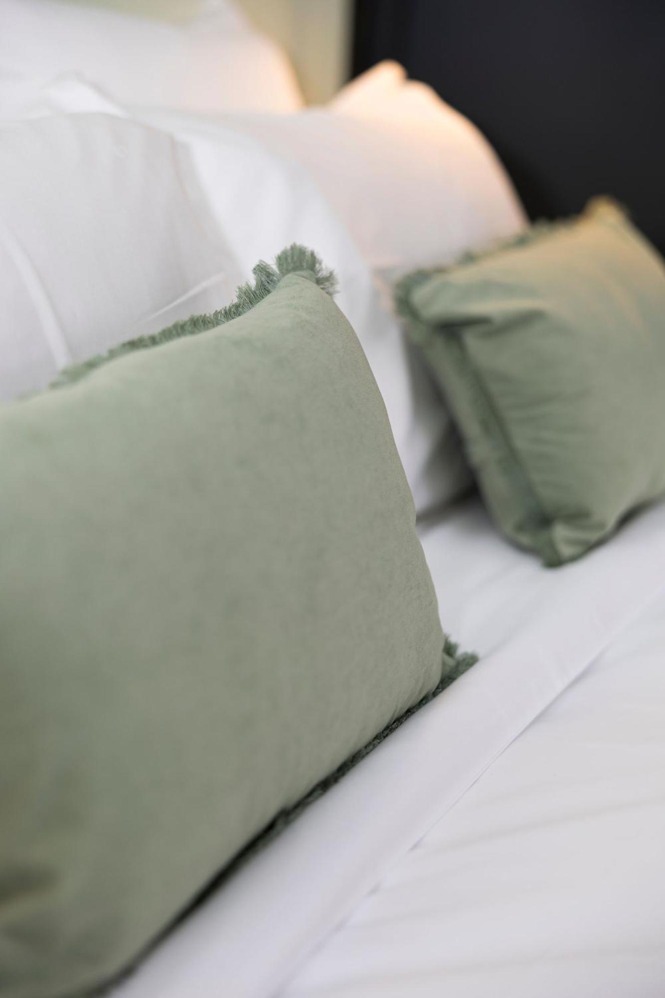 Atelier K - Art Guesthouse In Brussels イクセル エクステリア 写真