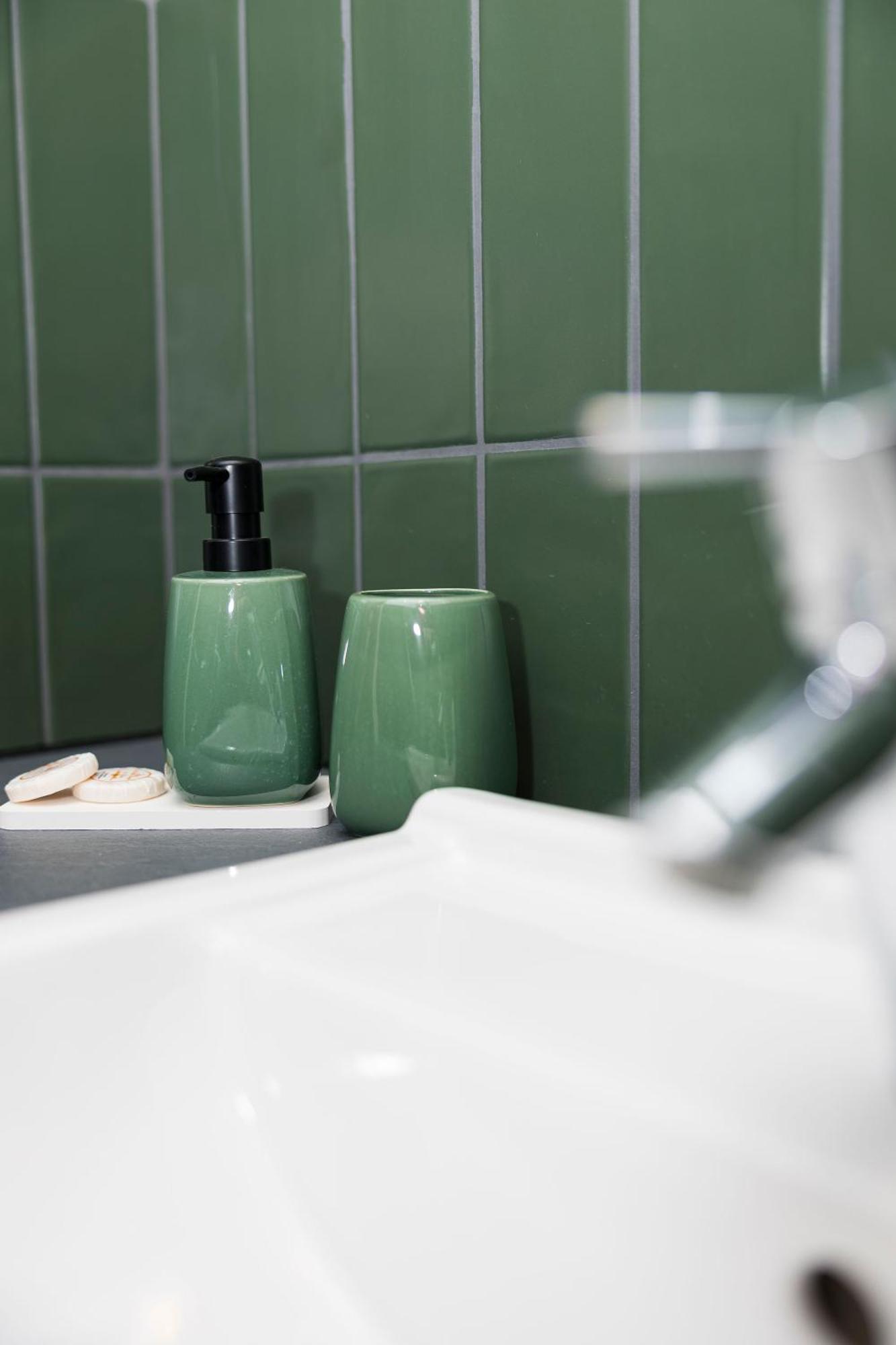 Atelier K - Art Guesthouse In Brussels イクセル エクステリア 写真