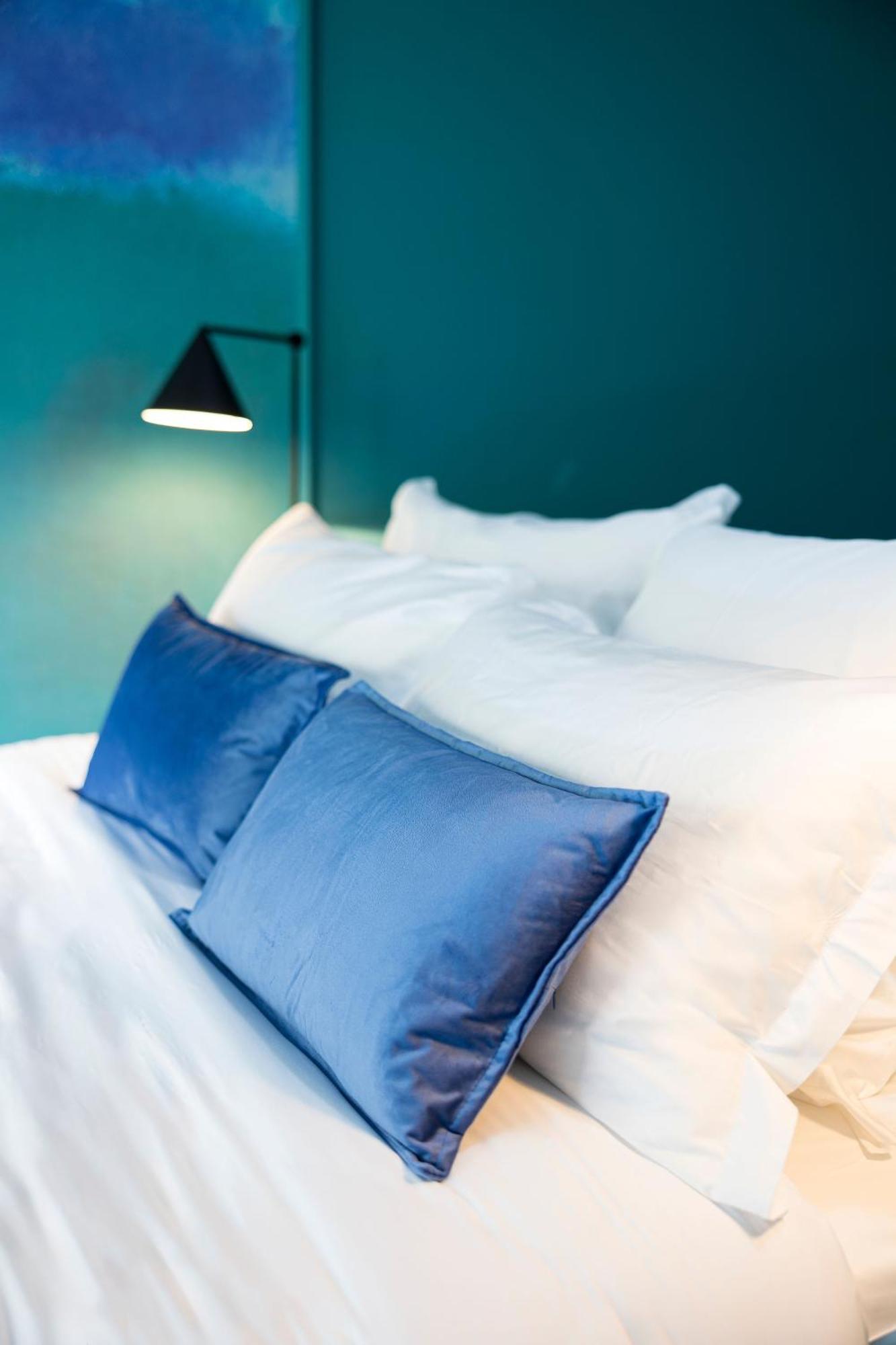 Atelier K - Art Guesthouse In Brussels イクセル エクステリア 写真