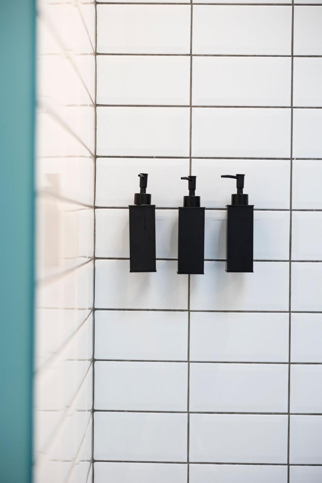 Atelier K - Art Guesthouse In Brussels イクセル エクステリア 写真