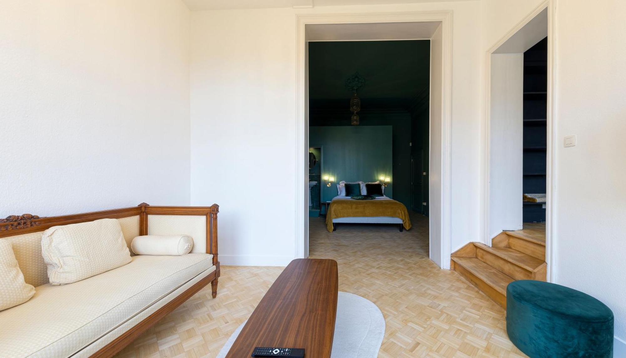 Atelier K - Art Guesthouse In Brussels イクセル エクステリア 写真