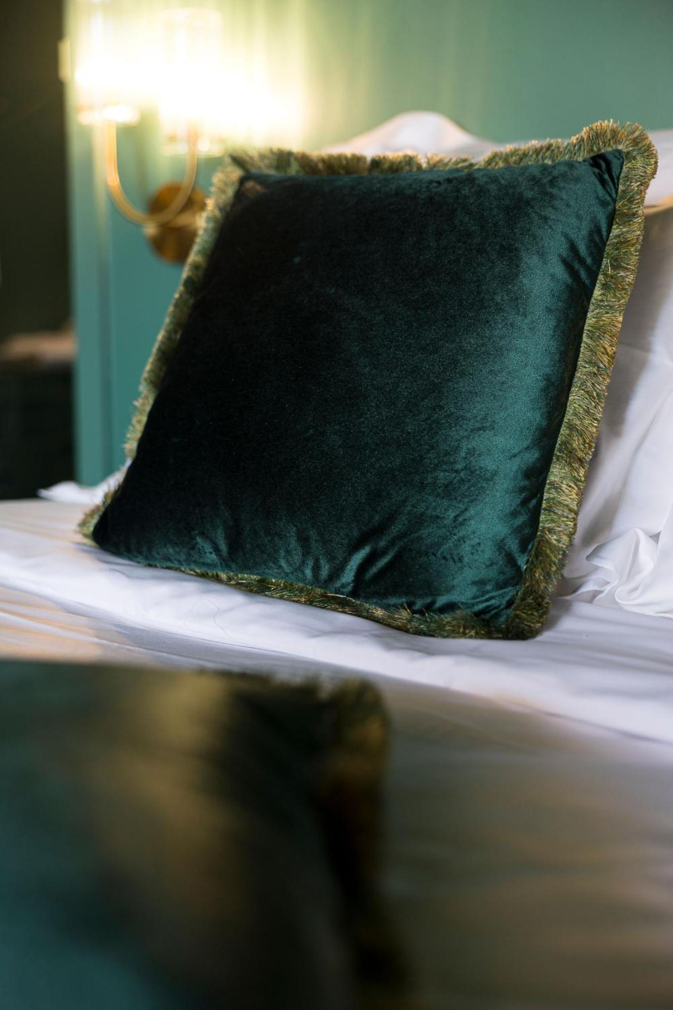 Atelier K - Art Guesthouse In Brussels イクセル エクステリア 写真