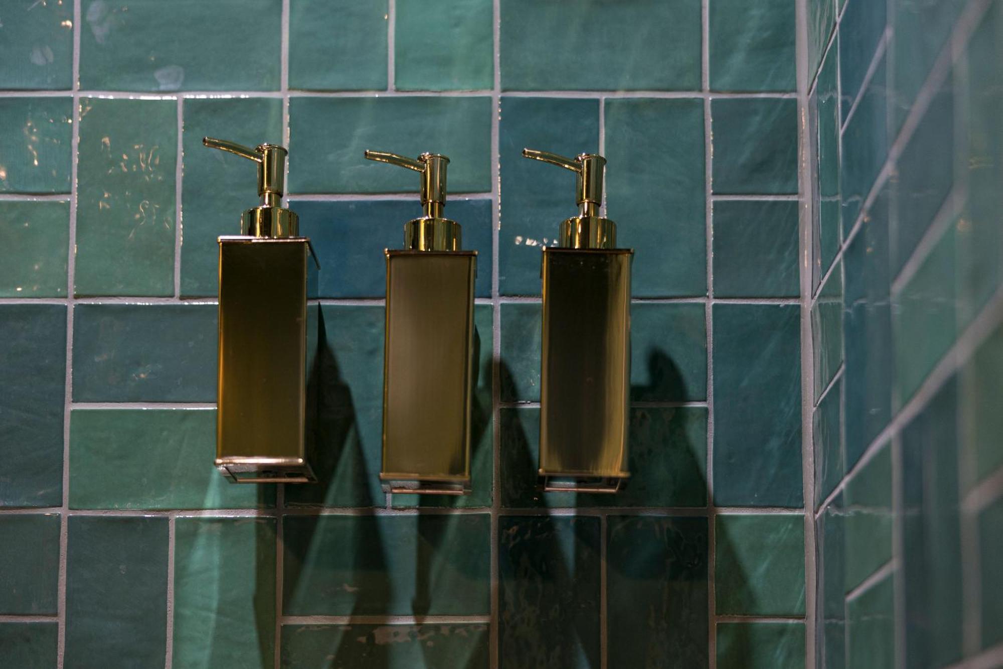 Atelier K - Art Guesthouse In Brussels イクセル エクステリア 写真