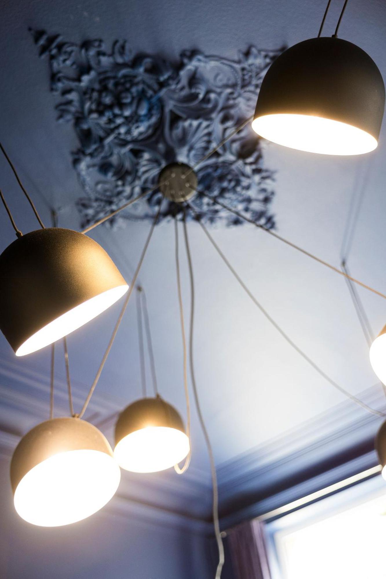 Atelier K - Art Guesthouse In Brussels イクセル エクステリア 写真