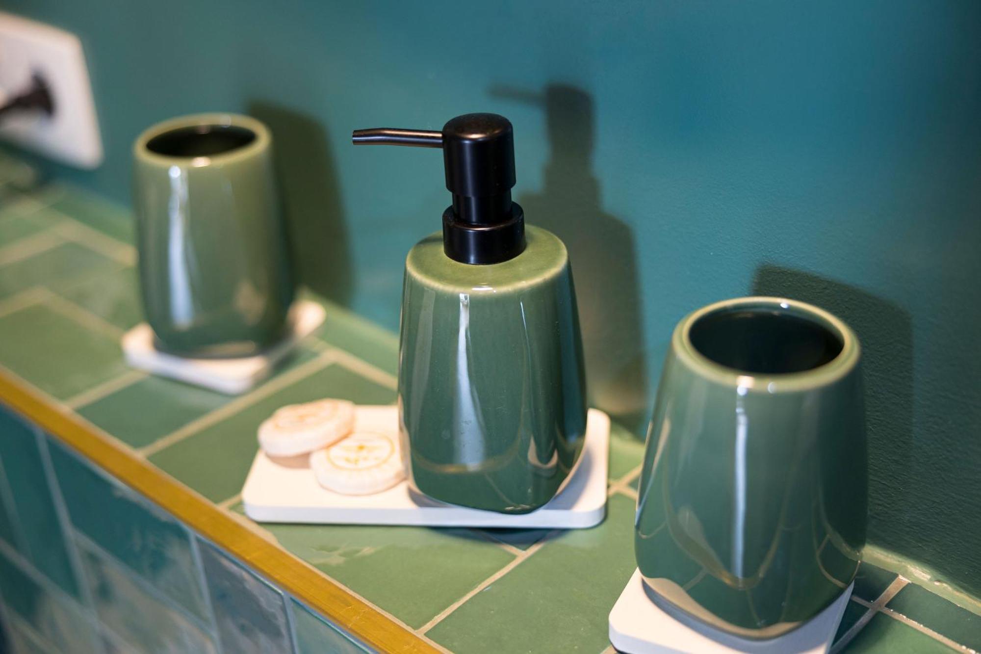 Atelier K - Art Guesthouse In Brussels イクセル エクステリア 写真