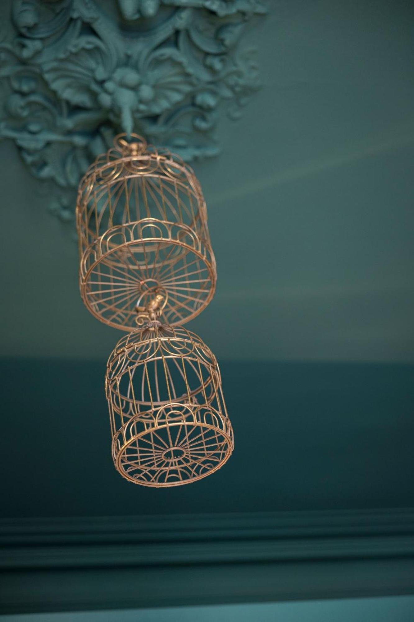 Atelier K - Art Guesthouse In Brussels イクセル エクステリア 写真