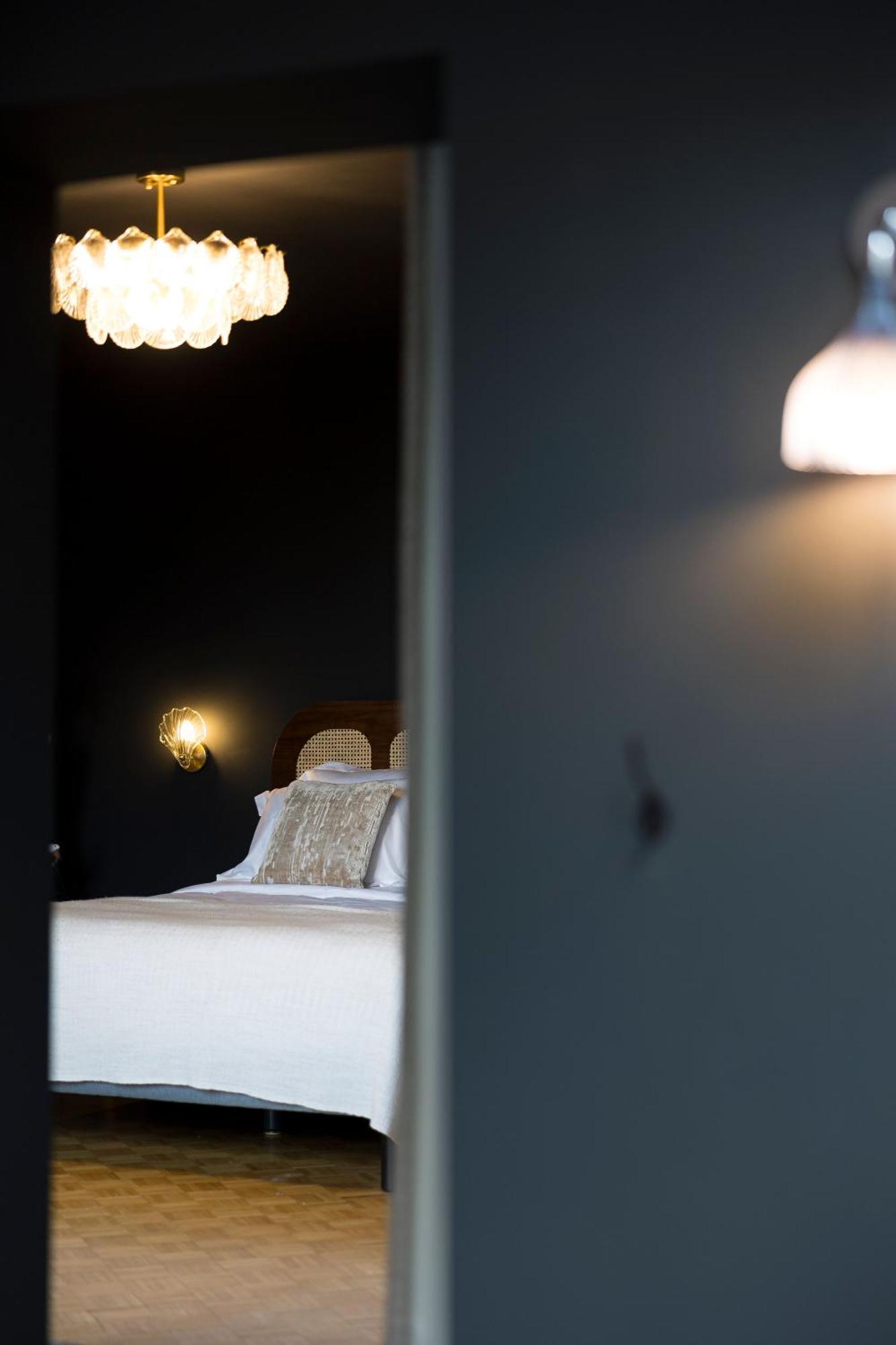Atelier K - Art Guesthouse In Brussels イクセル エクステリア 写真
