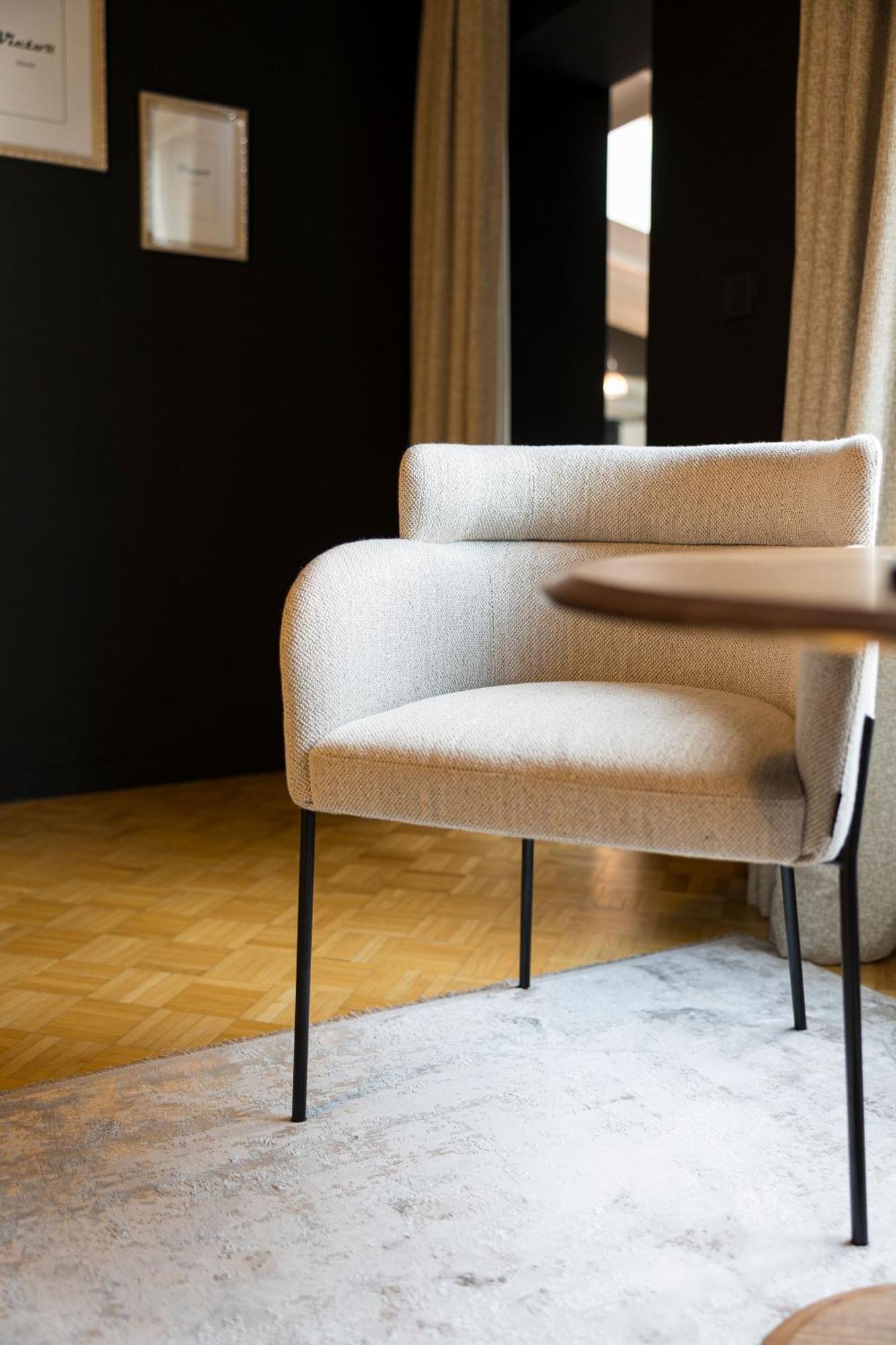 Atelier K - Art Guesthouse In Brussels イクセル エクステリア 写真